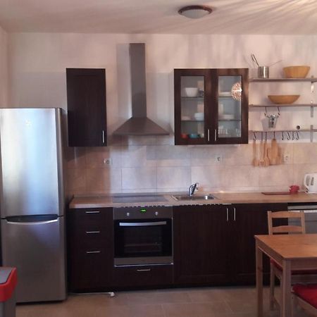 Apartment Lana Трогір Екстер'єр фото