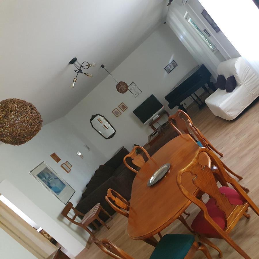 Apartment Lana Трогір Екстер'єр фото