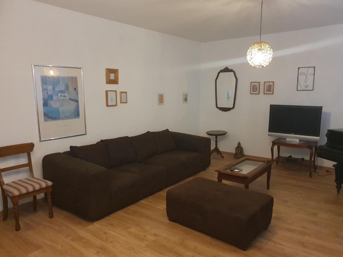 Apartment Lana Трогір Екстер'єр фото